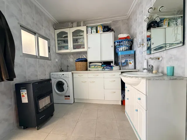 Chalet Elche zona bonavista — 48