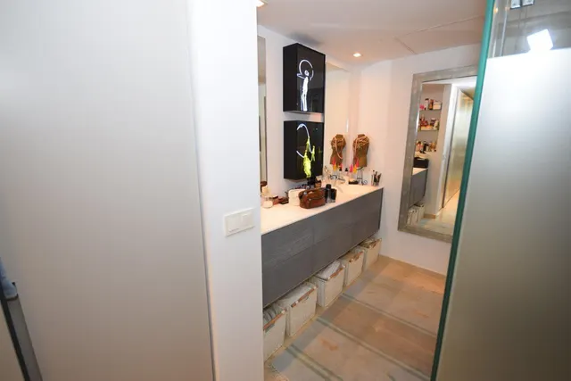 Apartamento 3 habitaciones 200m² en venta - Costa Del Sol — 13