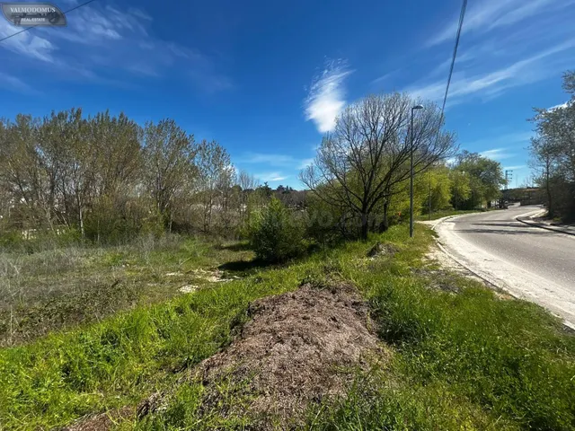 PARCELA RÚSTICA EN MÉNTRIDA (TOLEDO) – 1.445 m2 - foto 2