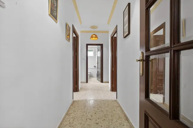 Casa de Campo Urb. Las Tres Palmeras (Carmona) — 19