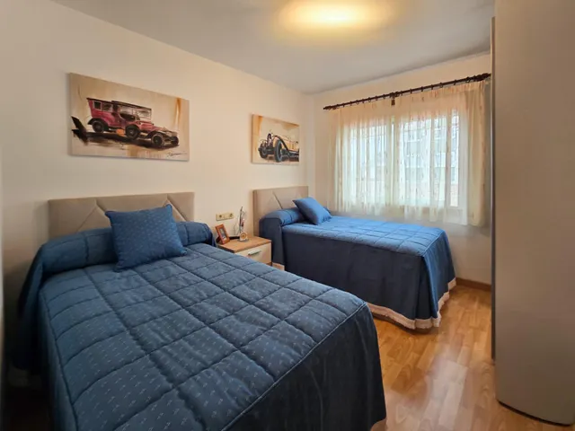 Piso 5 habitaciones 168m² en venta - Monte Alto - Zalaeta - Atocha — 15