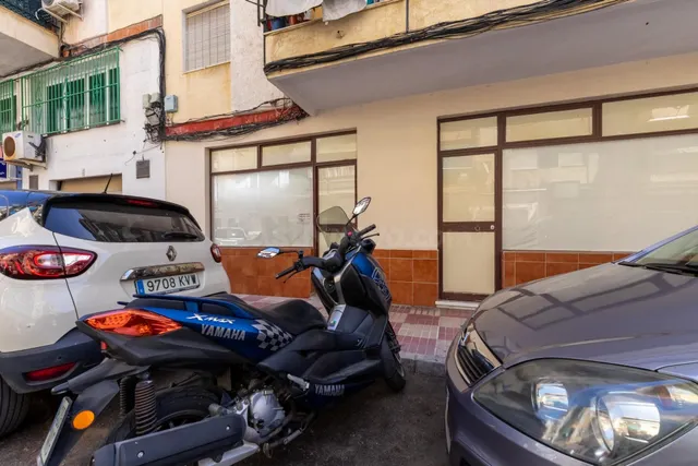 Se Venden dos Locales en Uno, Marbella - foto 4
