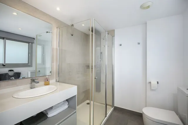 Ático 2 habitaciones 95m² en venta - Costa Del Sol — 9