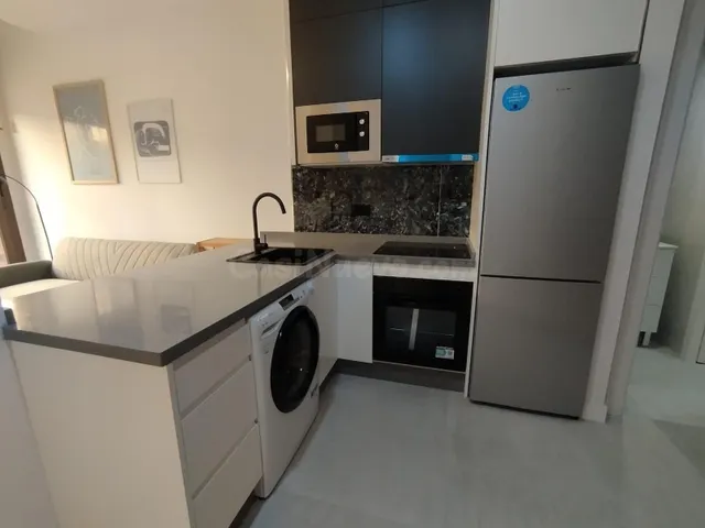 LOFT AMUEBLADO NUEVO A ESTRENAR !! - foto 3