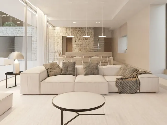 Villa 4 habitaciones 550m² en venta - Benimeit-Tabaira — 6