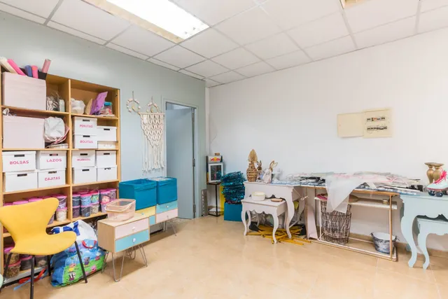 LOCAL EN VENTA EN CHURRA — 7
