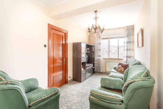 Piso de 3 habitaciones en 5ª planta en el barrio de Fozaneld - foto 5