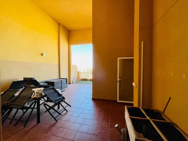 Apartamento de 3 Dormitorios con vistas al mar — 17