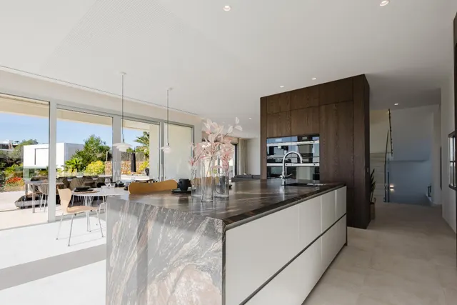 Villa 5 habitaciones 546m² en venta - Las Colinas Golf — 6