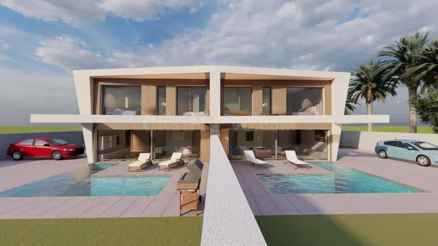 ¡SOLO QUEDAN 2 VILLAS DISPONIBLES!