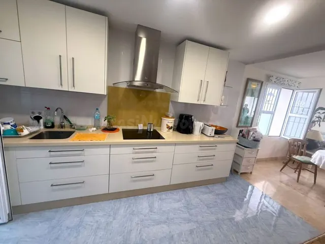 Casa de pueblo en Venta en Linea De La Concepcion, La Cádiz — 6