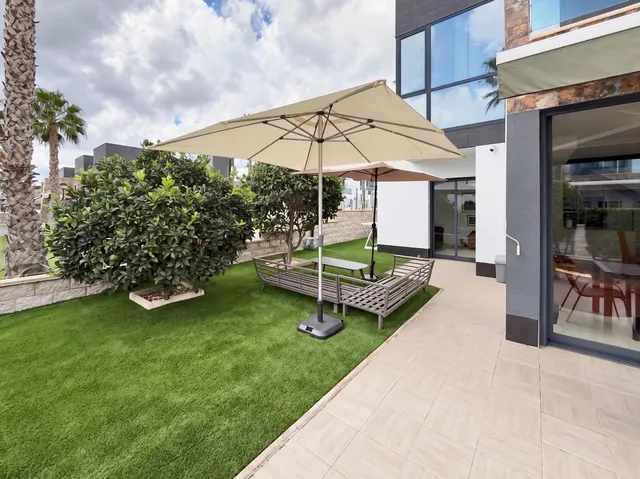 Dúplex 3 habitaciones 98m² en venta - Lomas de Cabo Roig — 18
