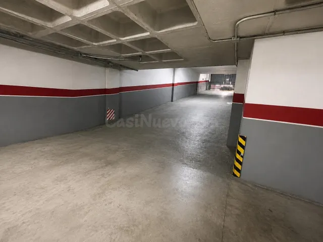 Tu Buena Casa te presenta este amplio piso en Molina de Segu - foto 3