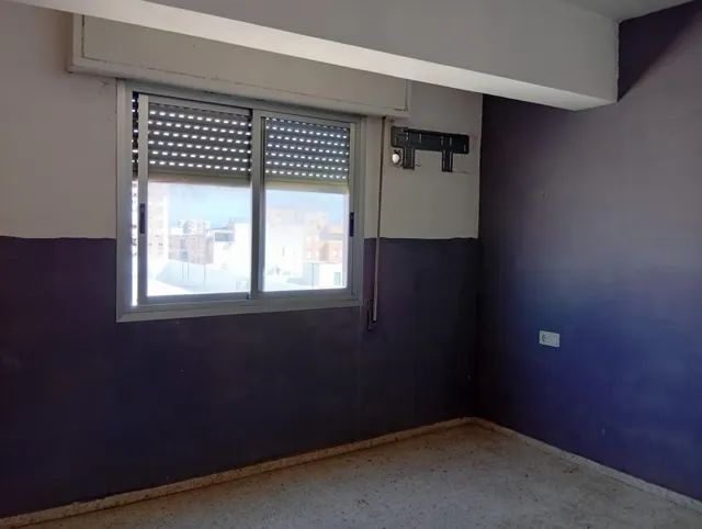 Amplia vivienda en el barrio de Los Ángeles de Almería — 9