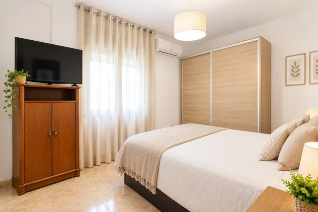 Vivienda en Huerta La Reina para Entrar a Vivir — 7