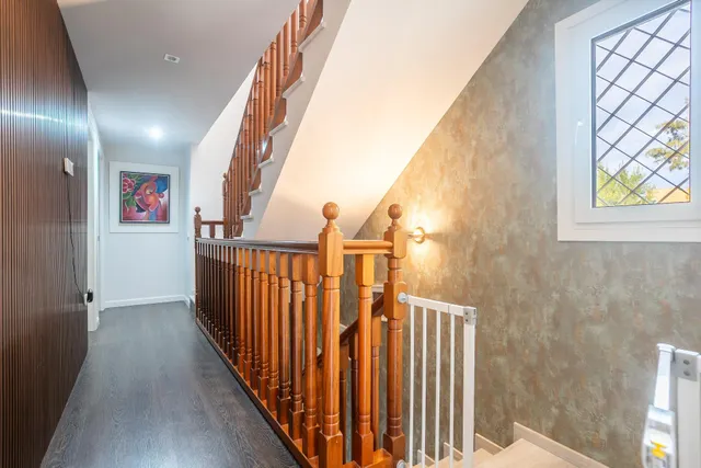 Tríplex en venta Villablanca — 29