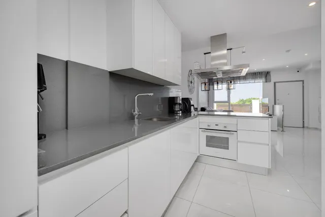 Casa 3 habitaciones 98m² en venta - La siesta — 14