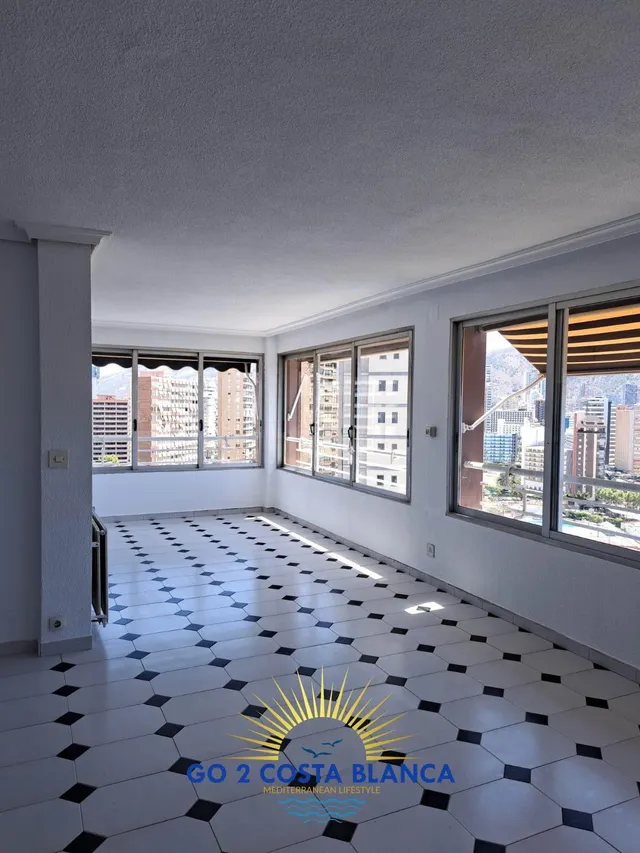 Apartamento 4 habitaciones en venta - Avenida Europa — 7