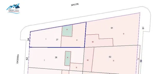 Venta casa en Badajoz — 4