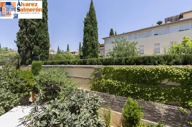 La casa de tus sueños en el centro de Granada — 24