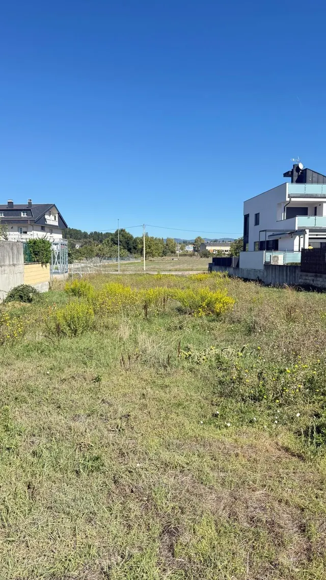 SE VENDE PARCELA PARA EDIFICAR EN CAMPONARAYA - foto 4