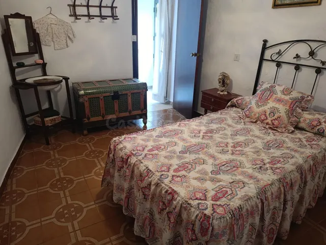 Casa con encanto en el corazón de Chiclana de Segura!!! — 3