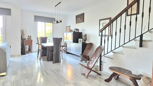 Adosado 3 habitaciones 242m² en venta - Costa del Sol — 6