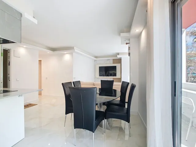 Apartamento 3 habitaciones 110m² en venta - Costa Del Sol