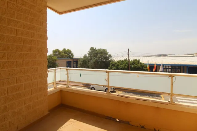 Encantador Apartamento en Aguas Nuevas con Piscina y Vistas al Atardecer — 3