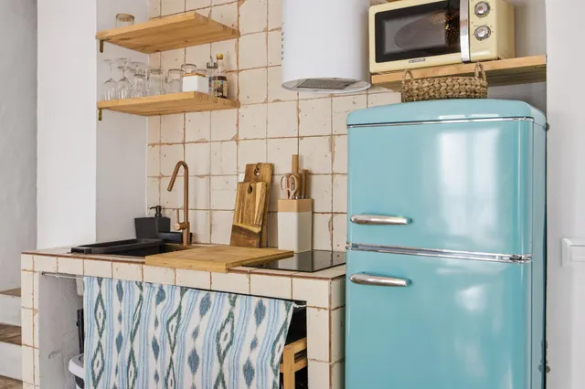 Apartamento en Centro — 23