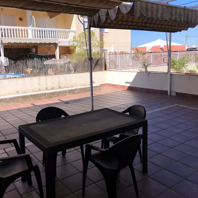 VIVIENDA EN VENTA EN URBANIZACION GUADIANA — 10