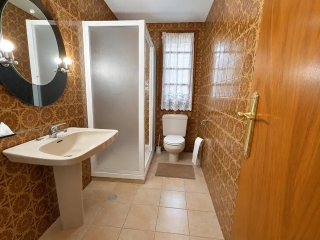 Casa de pueblo en venta en Escalona del Prado (Segovia) — 7
