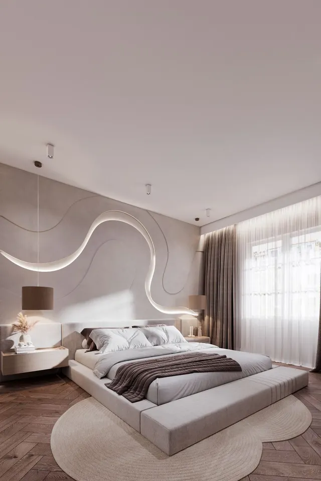 Apartamento 4 habitaciones 163m² en venta - Costa Del Sol — 8