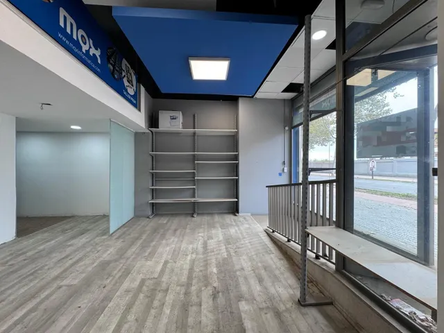 Local comercial acondicionado — 6