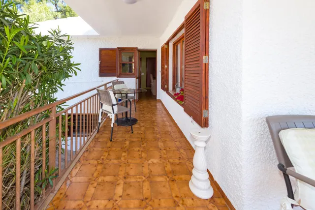 Villa individual en Montornes, Benicasim — 3