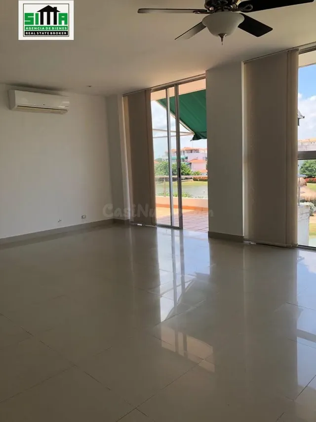 SE VENDE APARTAMENTOS DUPLEX EN LA ZONA NORTE DE CARTAGENA - foto 3