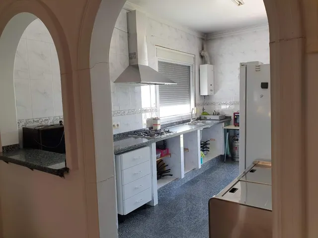 Amplio Campo con Casa y Piscina en Pago Redondo ! — 11