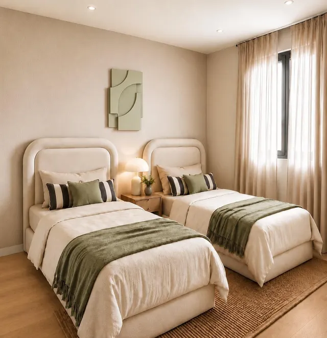 PROMOCIÓN EXCLUSIVA DE 10 VIVIENDAS TRÍPLEX EN EL SUR DE MURCIA — 23