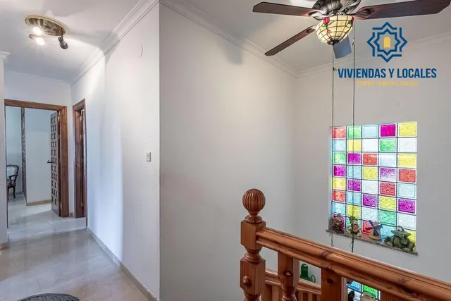 Espectacular Chalet en Ogijares - Ideal para Familias — 44