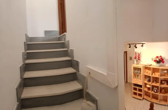 CASA FAMILIAR EN URRÁCAL ( ALMERÍA ) DE CINCO habitaciones. — 26