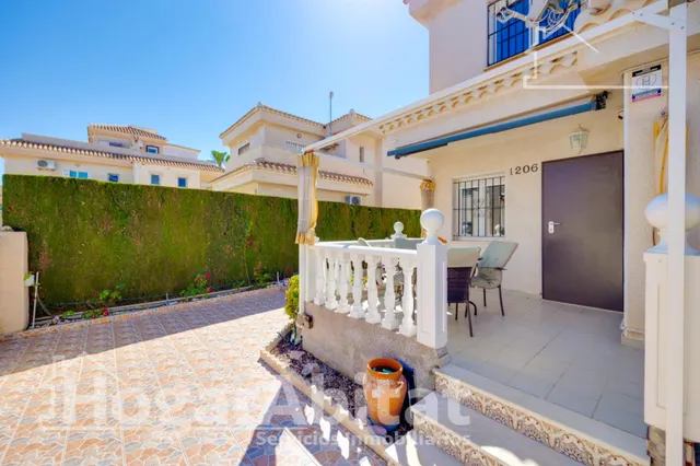 MAGNIFICO CHALET CON PISCINA, GARAJE, TERRAZA Y BARBACOA — 29