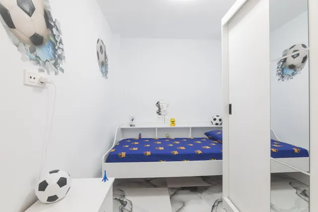 Planta Baja Elche Carrus — 18