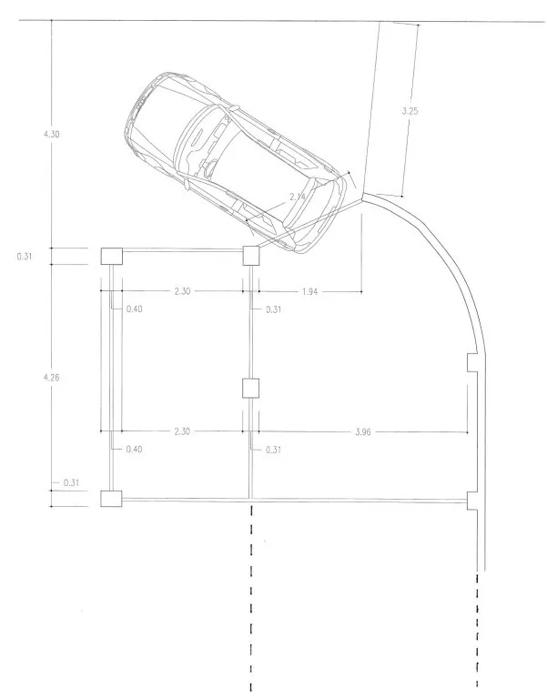 Parking coche en Venta en Sant Just Desvern Barcelona — 2
