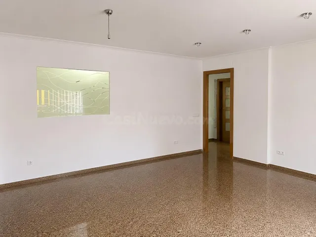 VIVIENDA REFORMADA EXTERIOR EN CAMPANAR!! - foto 3