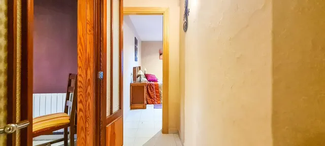 Chalet unifamiliar con árboles frutales en Urb. es Pinaret, Marratxí — 21