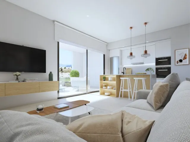 Apartamento 2 habitaciones 71m² en venta - *CONDADO DE ALHAMA — 2