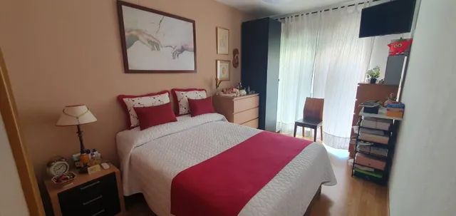 Amplio y Luminoso Piso en la Cala de Villajoyosa — 18