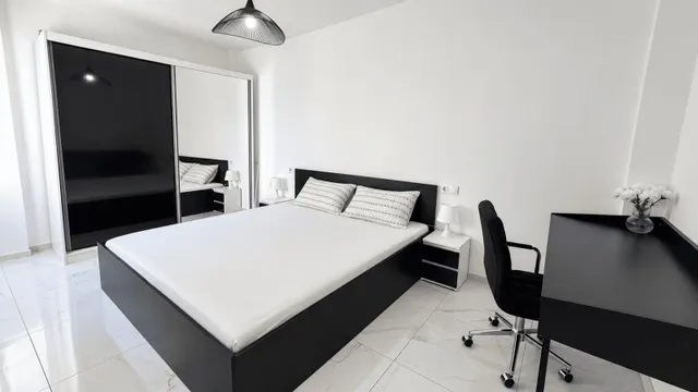 Apartamento 2 habitaciones 75m² en venta - Paseo maritimo — 10