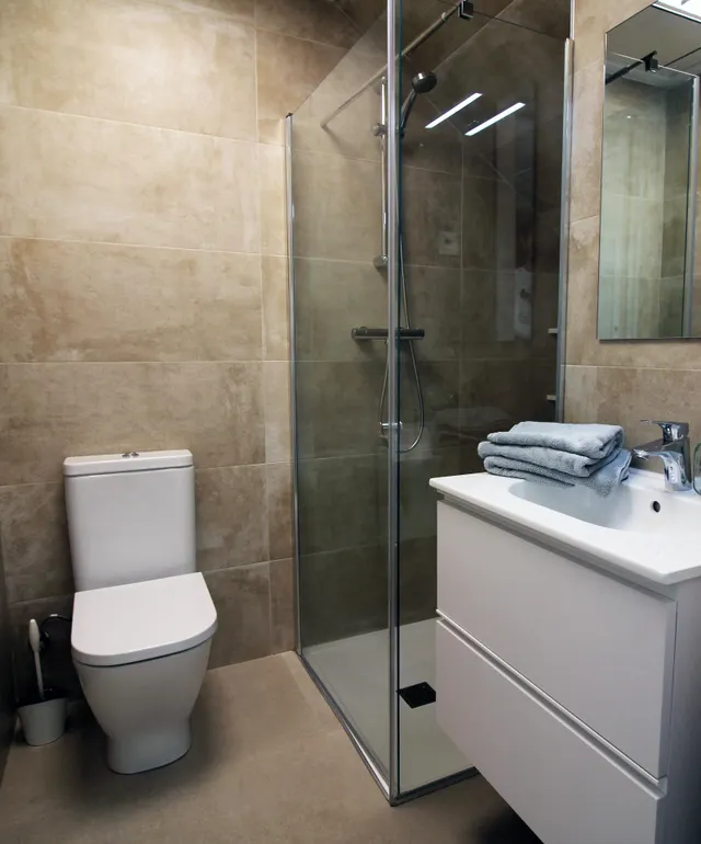 Impecable Dúplex en Pilar de la Horadada - Zona Pueblo — 19