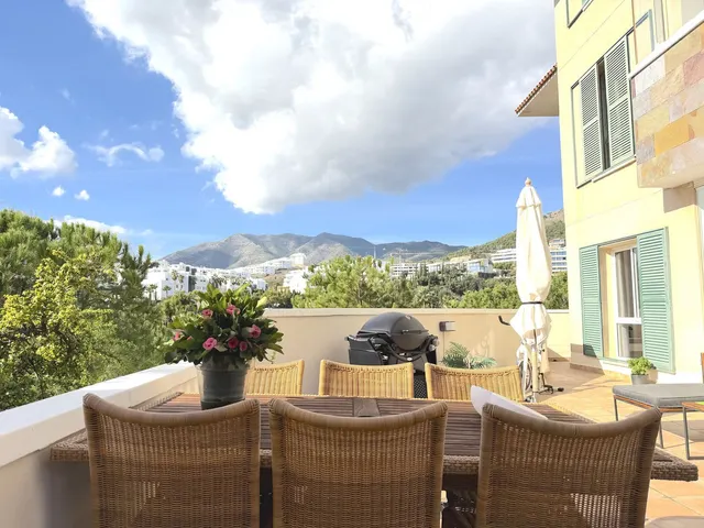 Apartamento 2 habitaciones 96m² en venta - Centro — 4
